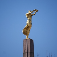 Photo de Luxembourg - Luxembourg-ville